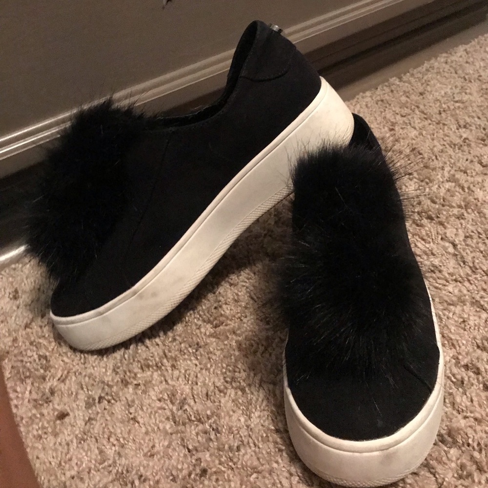 Steve Madden shoes